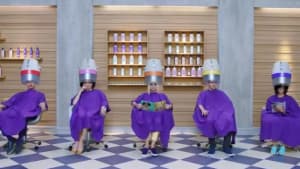 Marvellous Creations rocks n rolls